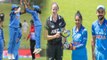 India women win against New Zealand |   9 விக்கெட் வித்தியாசத்தில் இந்தியா வெற்றி