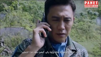 كتيبة قوات حفظ السلام الحلقة 32