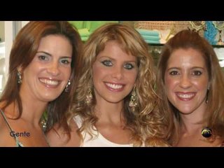 Gente: Entrevista com Manuela Touma (1 de 3)