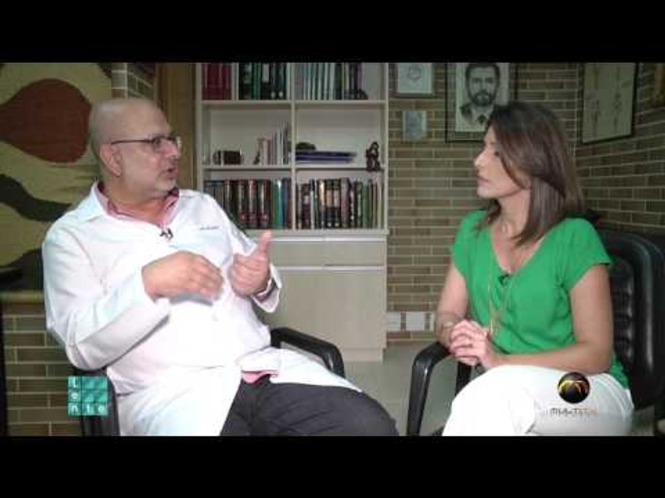 Lente Aberta: Entrevista com Dr. Luiz Soares Koury (2 de 4)