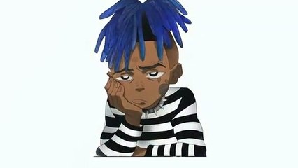 XXXTENTACION - Empty Heart (NEW 2019) (FREE) type beat Instrumental