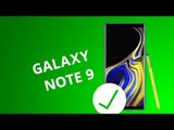 5 motivos para COMPRAR o Galaxy Note 9 da Samsung