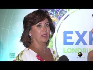 Lente Aberta: Lançamento Expo 2017 (2 de 4)