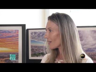 Lente Aberta: Entrevista com Tatiana Galindo (2 de 4)