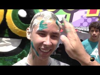 Gente: Festa dos Aprovados da UEL (2 de 3)