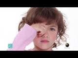 Lente Aberta: Saúde ocular das crianças  (3 de 4)