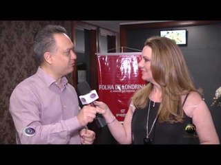 High: Café da manhã - Folha de Londrina e APP (2 de 3)