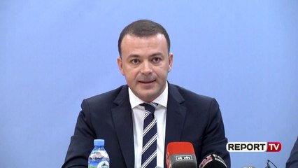 Report TV - Analiza vjetore në ZRPP, Pjetri: Në vitin 2018 janë ofruar në kohë 95% e shërbimeve