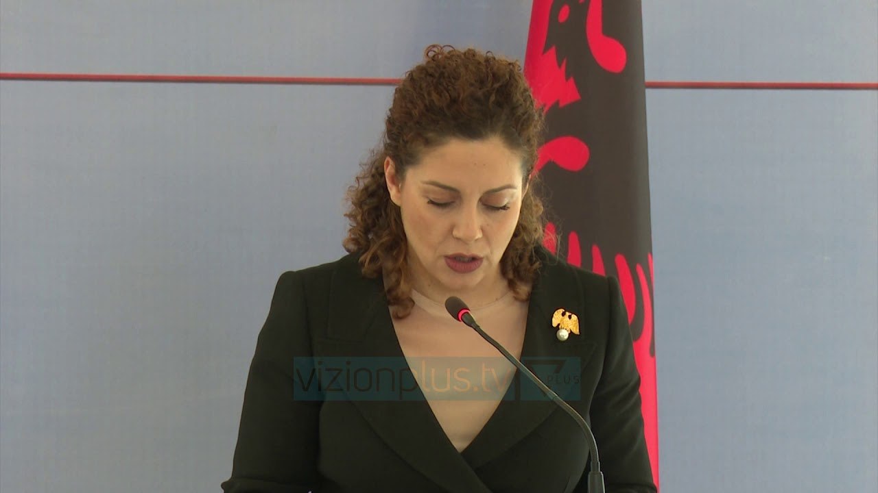 Xhaçka pret gjeneralin e NATO: Baza në Kuçovë brenda 5 vitesh - News, Lajme - Vizion Plus