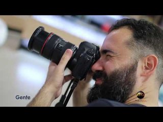 Gente: Bate-Papo com Cloara Pinheiro (2 de 3)