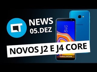 Snapdragon 855 anunciado; Salário mínimo para Uber e Lyft e + [CT News]