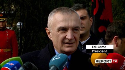 Shaqiri, kandidat për KLSH/ Meta: Në veprimet e mia më udhëheq Kushtetuta