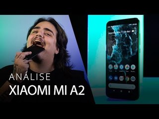 Xiaomi Mi A2: Android One acessível [Análise / Review]