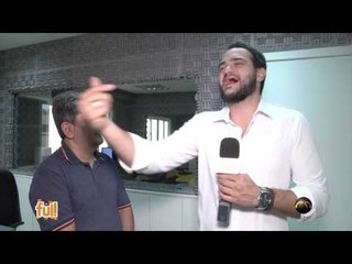 Fui!: Bastidores de Rádio (2 de 3)