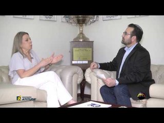 Profissão Atitude: Fórum do Agronegócio