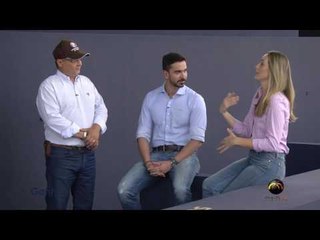 Gente: Bastidores da ExpoLondrina 2017 com Luly Barbero (2 de 3)