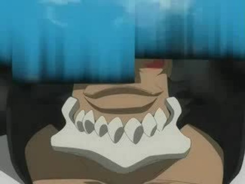 Amv bleach grimm VS vizards