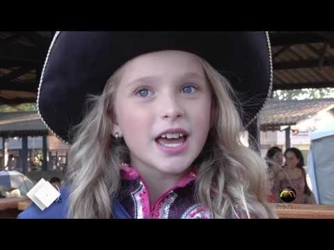 Gente: Elas Decidem – Mulheres em Ação e Rainhas Mirins (3 de 3)