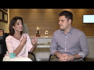 Lente Aberta: Projeto Expedicionários da Saúde (3 de 3)