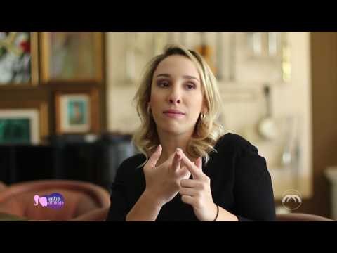 Entre Amigas: Acessórios para o inverno + Batom vermelho (2 de 3)