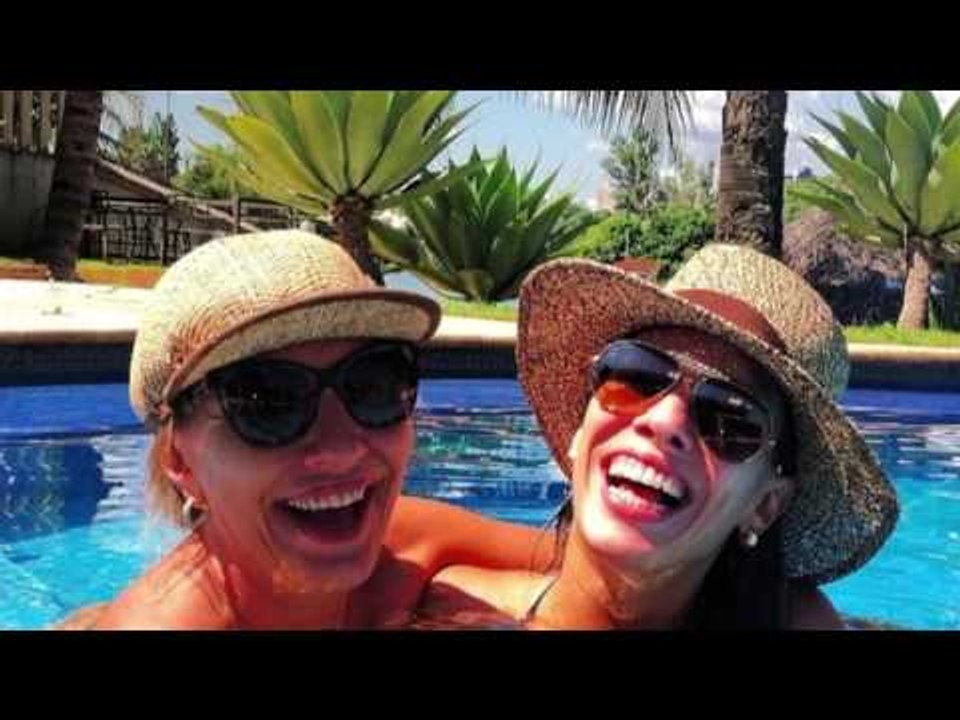 DIA DAS MÃES - ANTONELLA