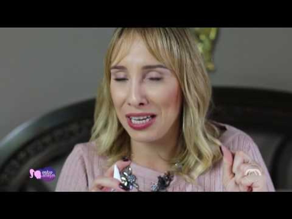 Entre Amigas: Peças para dia de preguiça + Esmaltes (2 de 3)