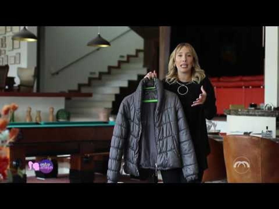 Entre Amigas: Peças Essenciais para o Inverno (1 de 3)