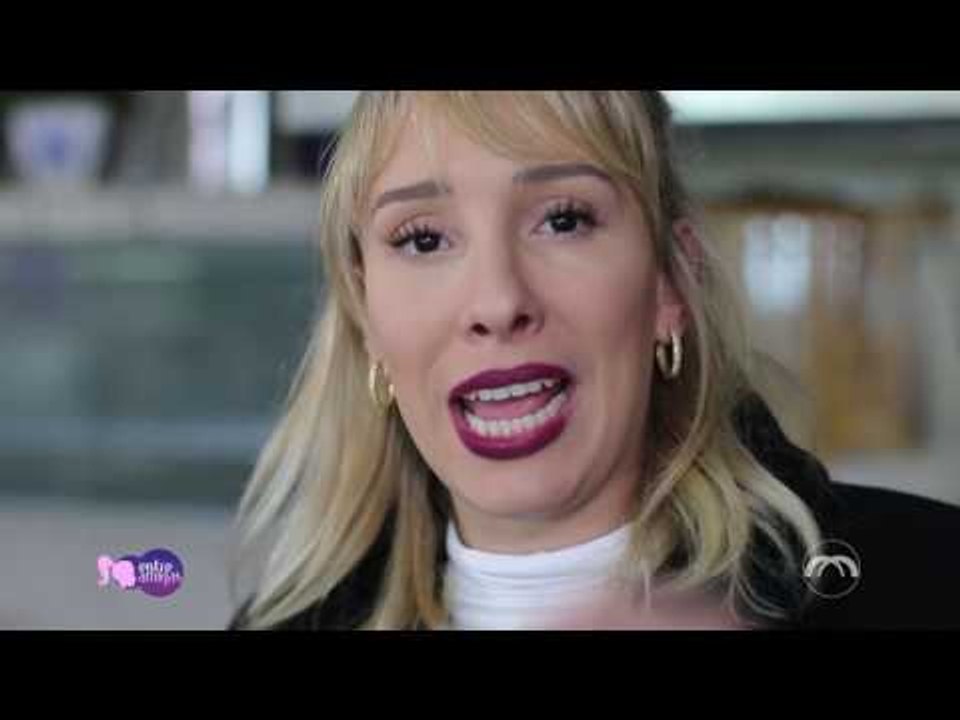Entre Amigas: Receita de Bolacha de Banana + Pão de Queijo (3 de 3)
