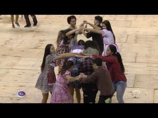 High: Festa Junina Mãe de Deus (2 de 3)