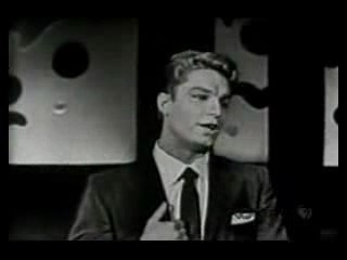 Guy Mitchell Sinning the blues
