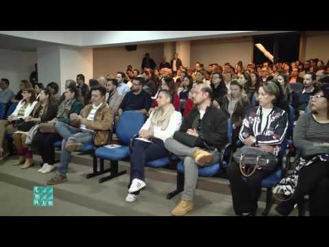 Lente Aberta: Bate-papo com Maurício Arruda (1 de 3)