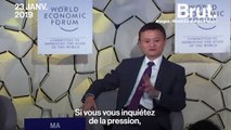 5 conseils du milliardaire Jack Ma pour réussir dans les affaires