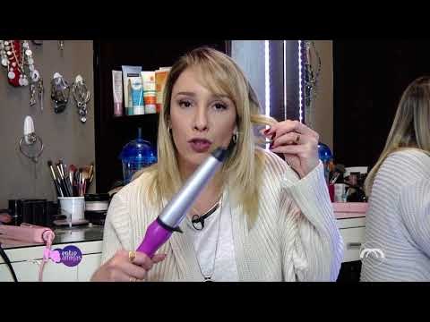 Entre Amigas: Cabelo liso ou enrolado, em qual apostar? (3 de 3)