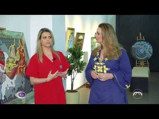 High: Exposição - Londrina, Terra do Kafofo das Artes (2 de 3)