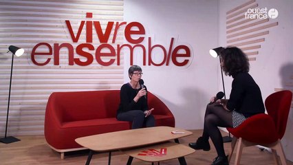 Vivre Ensemble 2019. Anne-Marie TRÉGUIER, CNRS