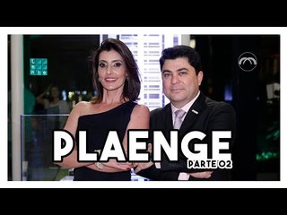 Lente: Plaenge lança o Absoluto em Londrina (2 de 3)