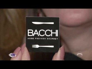 High: Mulheres Gourmet – Rafaela Bacchi (1 de 3)