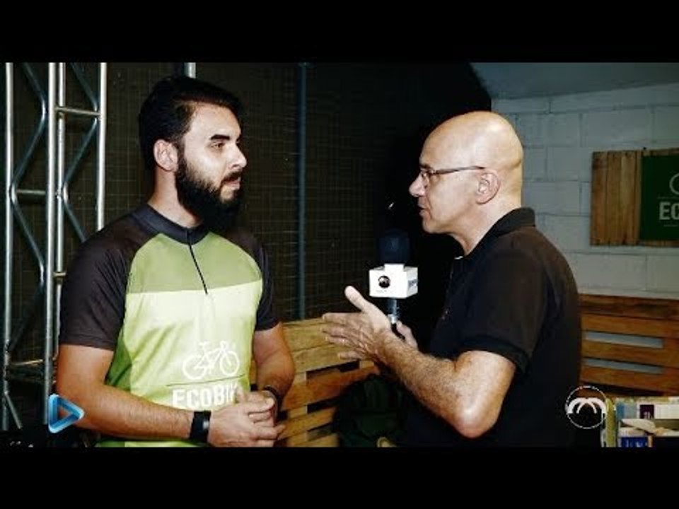 Empreender Play: Empreendimento com bicicleta (2 de 2)