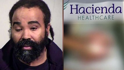 식물인간의 출산 미스터리...범인은 병원 간호조무사!  / YTN