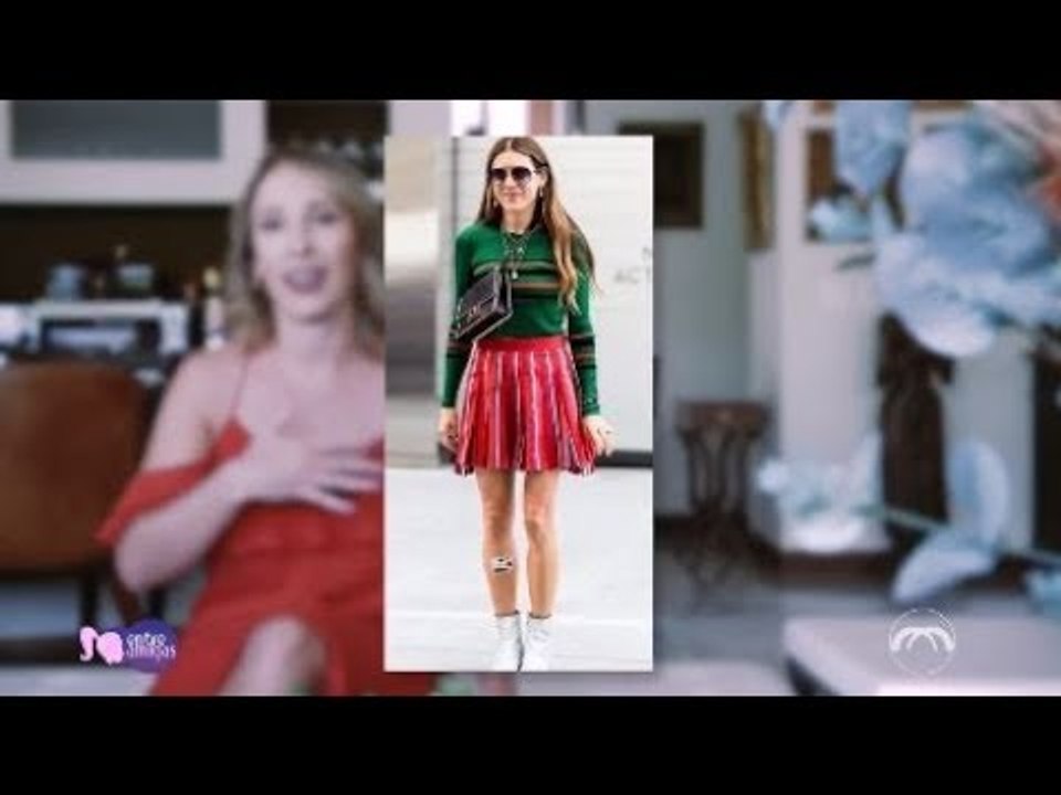 Entre Amigas: Truques de estilo (1 de 3)
