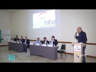 Lente: Lançamento Anuário do Norte Pioneiro  (1 de 3)