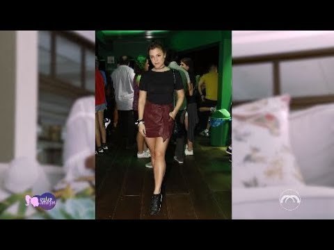 Entre Amigas: Looks do Rock in Rio (1 de 3)