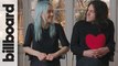Phoebe Bridgers & Conor Oberst Talk New Musical Project Better Oblivion Community Center | Billboard