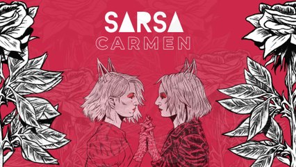 Sarsa - Carmen