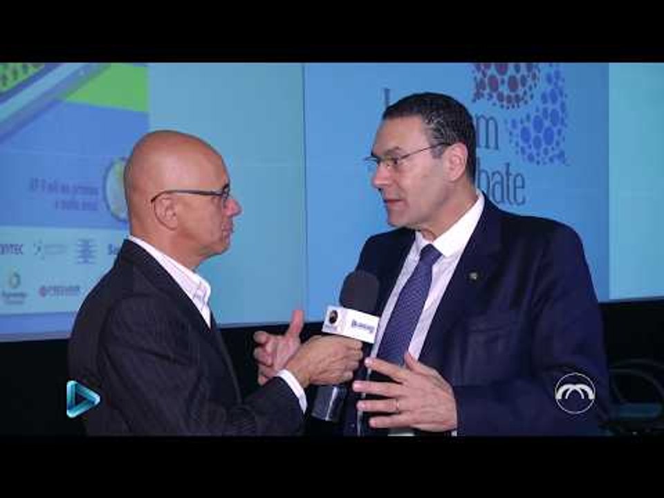 Empreender Play: Cidades Inteligentes e Humanas (2 de 2)