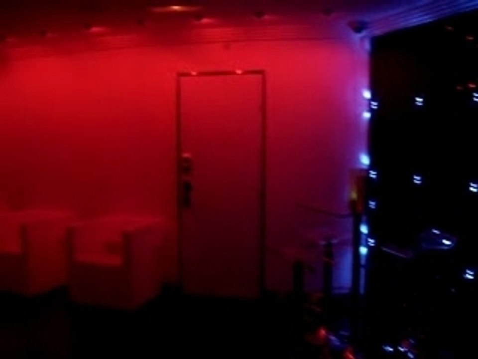 Le Line Light TOULOUSE