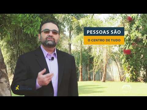 Profissão Atitude: Pessoas são o centro de tudo