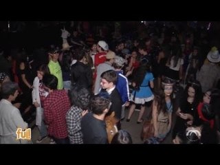 Fui!: Festival de Música - Colégio Universitário (3 de 3)