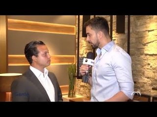 Gente: Mostra de Arquitetura e Interiores (2 de 3)