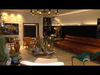 Gente: Mostra de Arquitetura e Interiores (1 de 3)